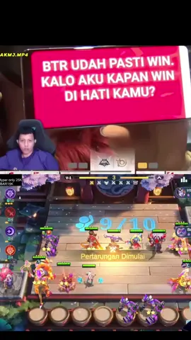 🤣#MCGG #MagicChessGoGo #MCGGCosmicTraders #fyp #foryoupage 
