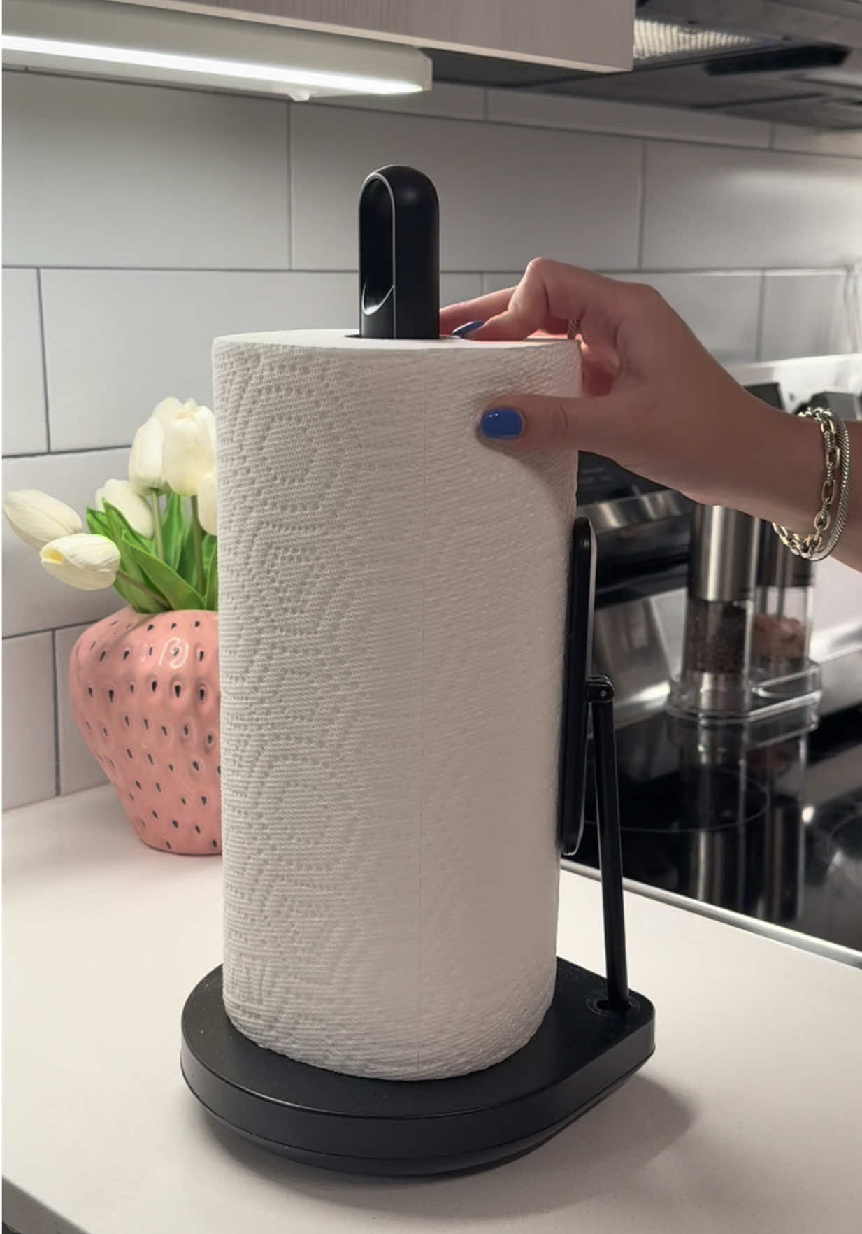 after dinner kitchen ✨refreshhh✨ #asmr #kitchenreset #cleaning #cleaningasmr  