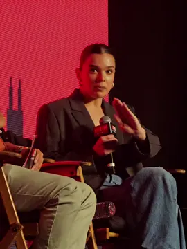 #haileesteinfeld #fanexpocanada #fanexpo 