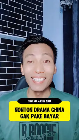 Cara gratis nonton drama china #meloshort #miniseries #shortdrama @meloshort_id 