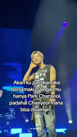 versi Chanyeol #parkchanyeol #chanyeolexo #exol #zxycba #xybca 