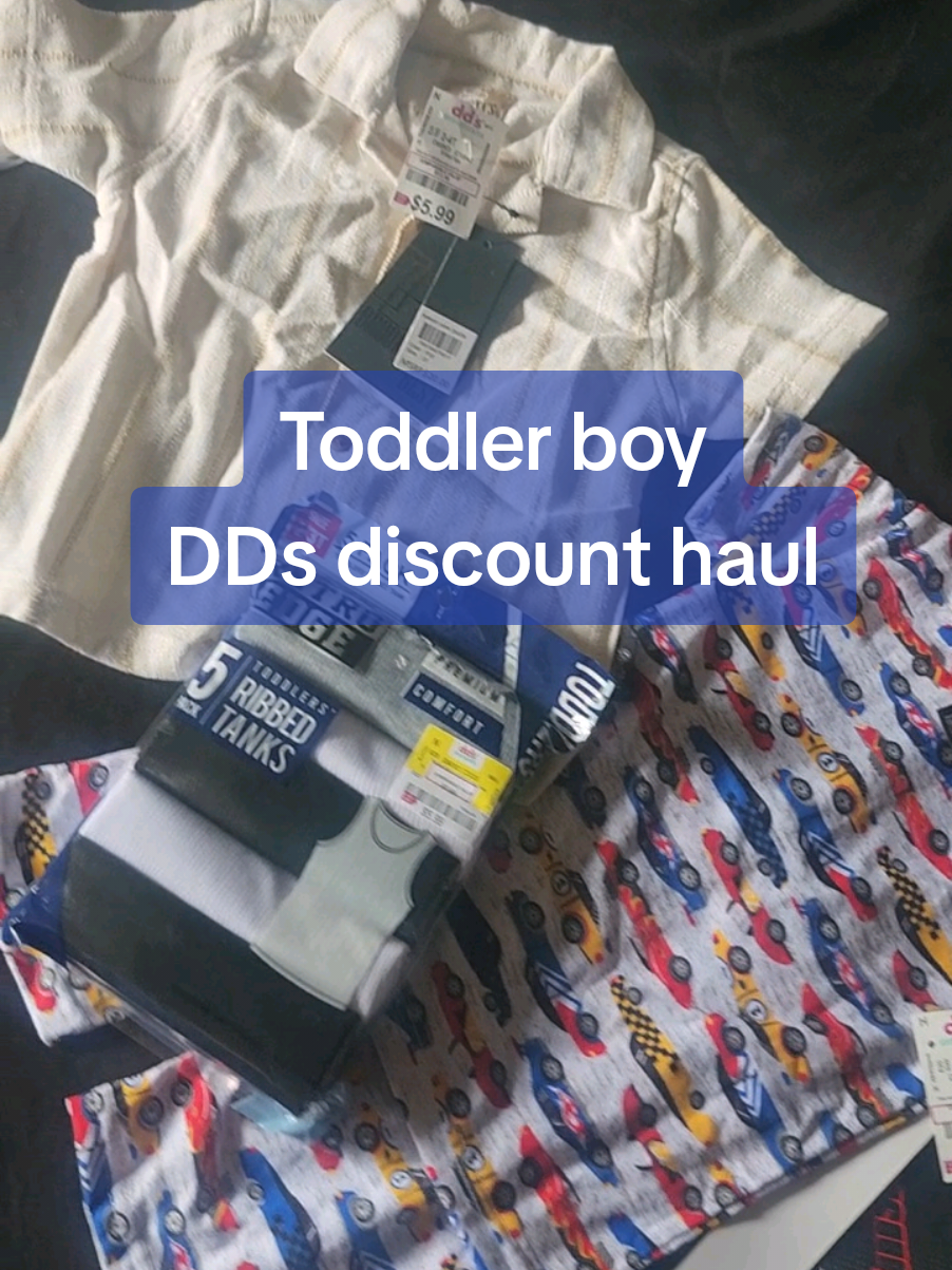Small toddler boy shopping haul from my trip to @dd’s Discounts    they are my go to spot for my son's little muscle shirts.  I always look to see if I find pjs since they grow out of them so fast! 😅  I came across a cute little guayabera you know I just had to get!!🤭 🤎 #ddsdiscounts #ddsdiscountsfinds #toddlerboyhaul #toddlerboy #guayabera 