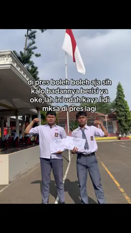 JUST KONTEN#justkonten #justforfun #casistnipolri #school 