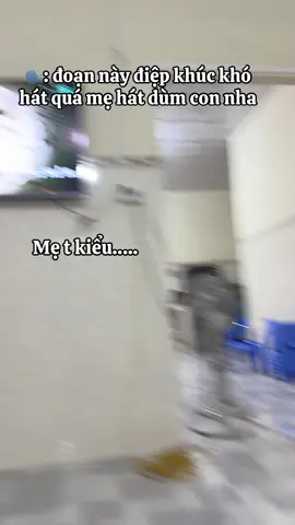 Điệp khúc khó hát quá 