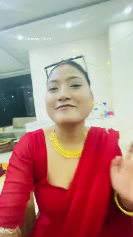 Watch till end 😆😆😆 #happyteej #khadbari_sankhuwasabha♥️  #missuparknresortkhadbari❤️ 