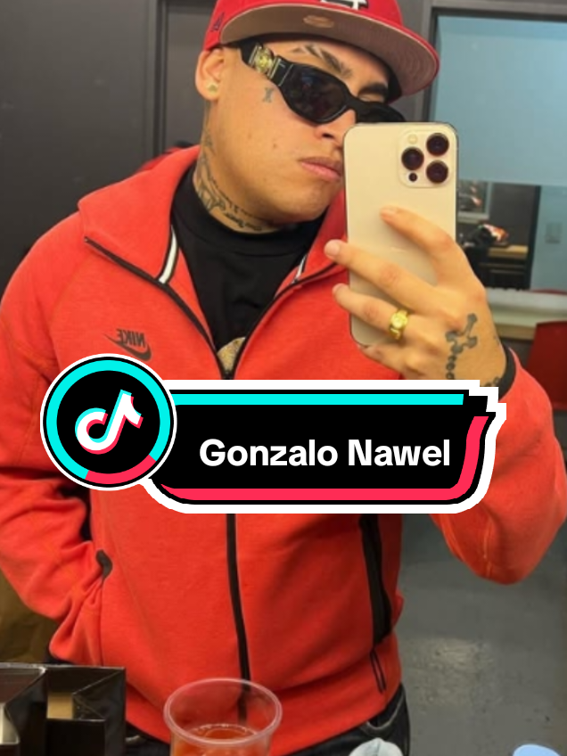 Eres Tu 🫵🏻♥️/@GONZALO NAWEL 💥🍬😁 . . . . . #paratii #reggeton #gonzalonawel #fyp #viral