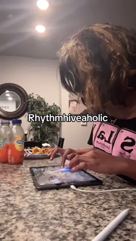I can’t stop playing #rhythmhive #kpop #enhypenfever #fyp
