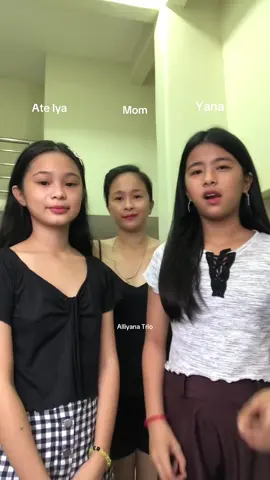 Made you look #alliyanatrio  #momanddaughter #MomsofTikTok #momanddaughtergoals 
