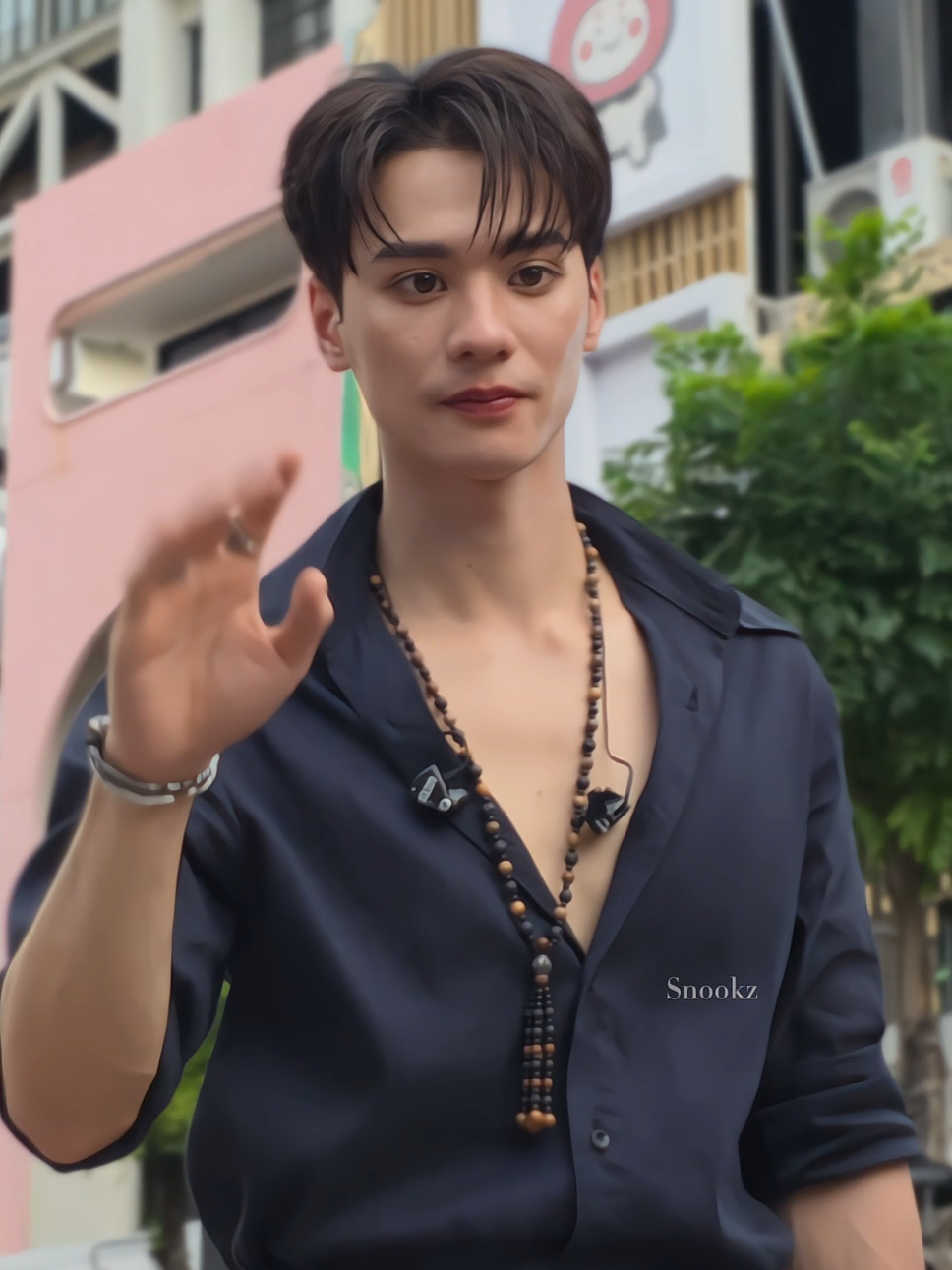@harit.keng  #เก่งหฤษฎ์ #kengharit #เขมจิราต้องรอดseries  #KhemjiraBusking #KhemjiraTheSeries 