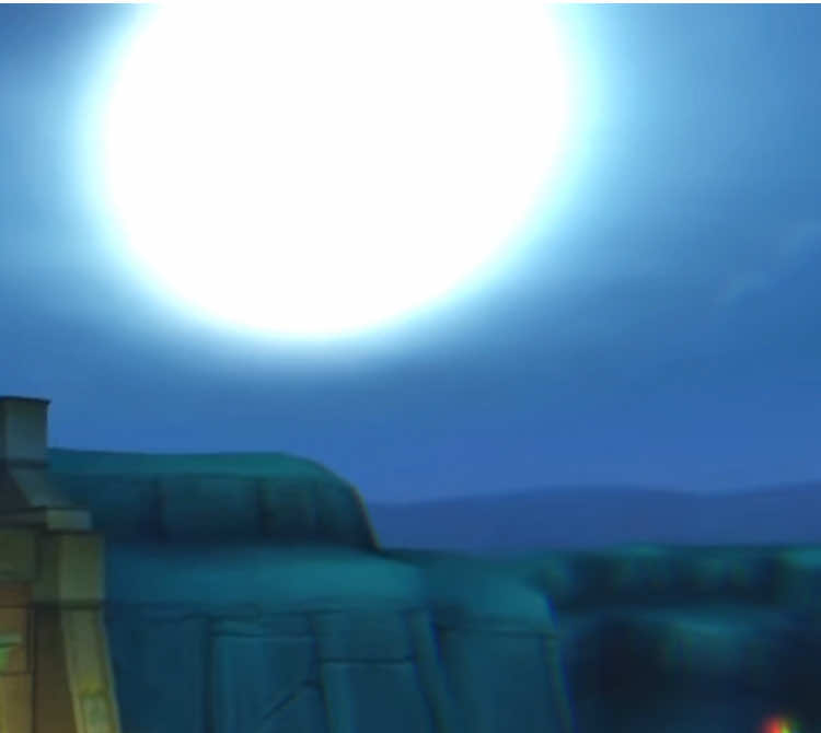 One emotion #wizard101 