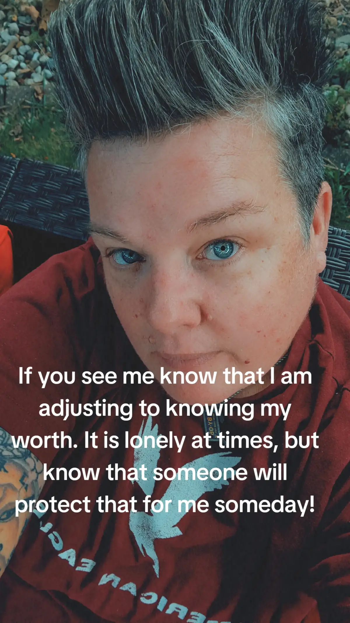 #Iloveyou #knowledge #knowyourworth #lesbiansoftiktok #fypシ 