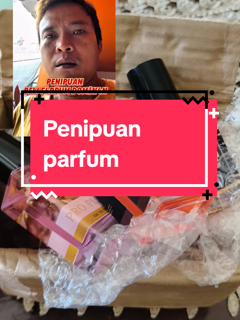 parfum dominan  #parfumdominant #parfum #wangi #parfume 