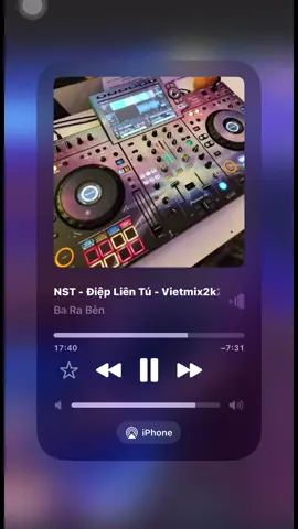 MASHUP 6IN1  NST - Điệp Liên Tú - Vietmix2k25 - Ba Ra Bẻn😈 Ba Ra Bẻn #SoundCloud #viral #fyp 