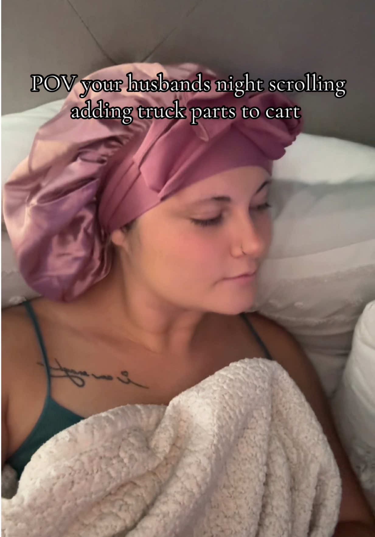 It’s gotta be a man thing … #marriagehumor #husbandwife #funny #fyp 