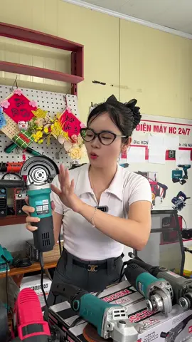 máy mài công trình #maymai #maymaigoc #xuhuong #xuhuongtiktok #fyp 