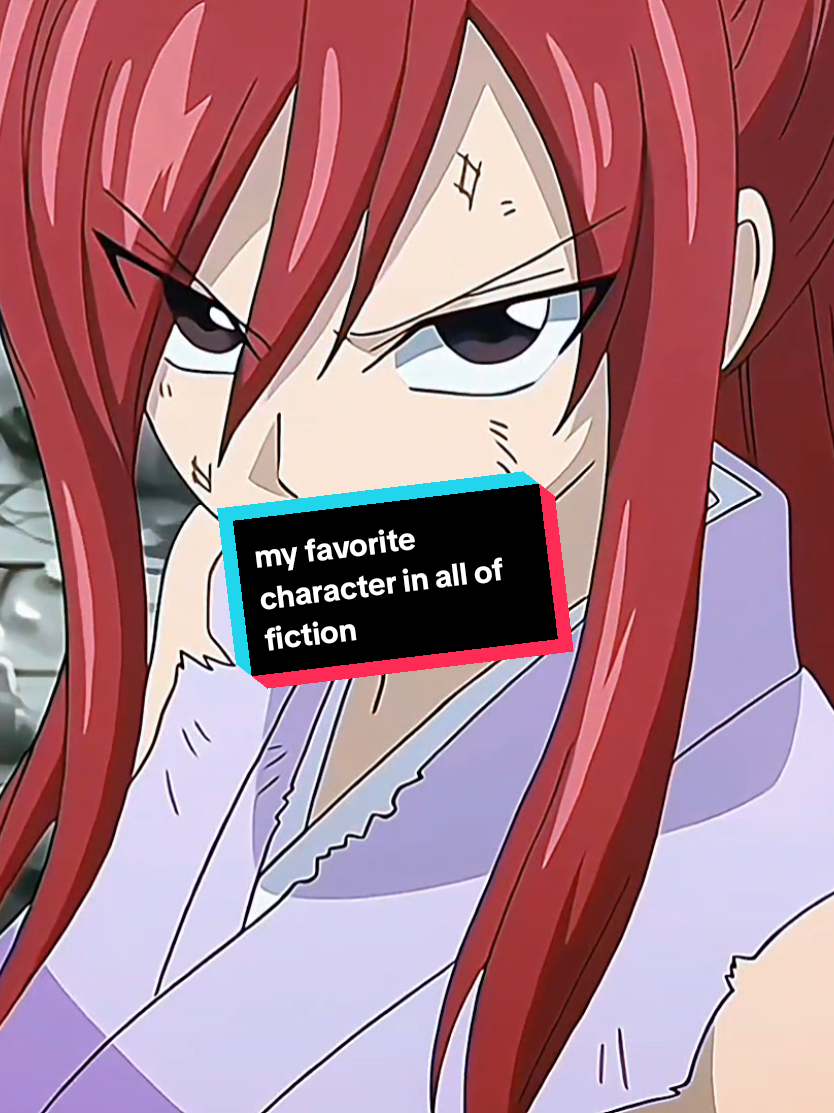 #Ezra #Foryoupage #foryou #fyp #fy #foru #fairy #tail #fairytail #ezrascarlet #anime #magic #knight #warrior #ezrafairytail #fairytailezra #peak 