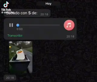 es el nuevo dicho