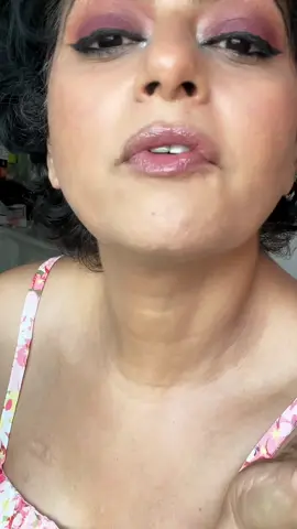 Lip treatment #iloveneetu 