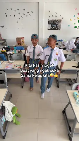 Asikin aja#fypppp #trend #berandatiktok #jogett #keseruan 