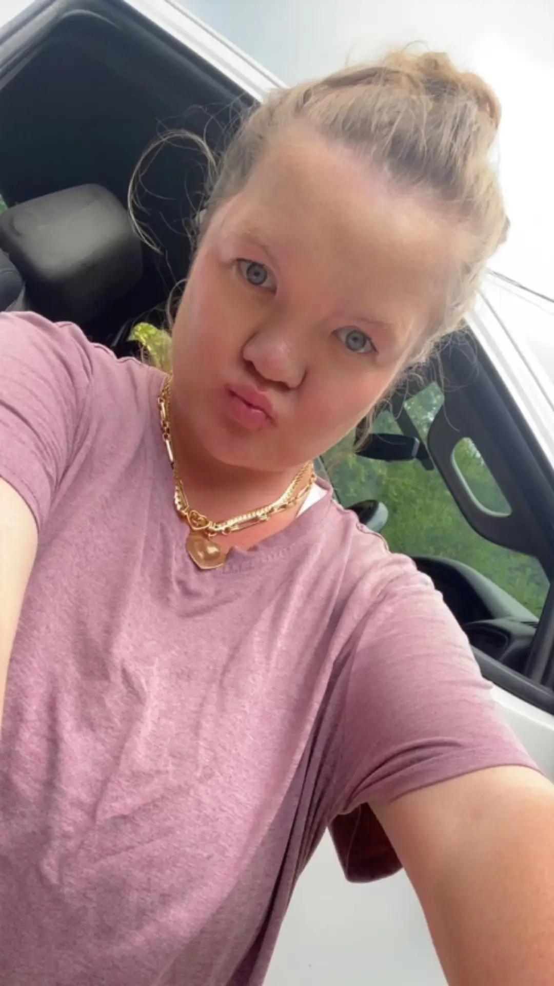 Yalll want ootd #fyp #makeup 
