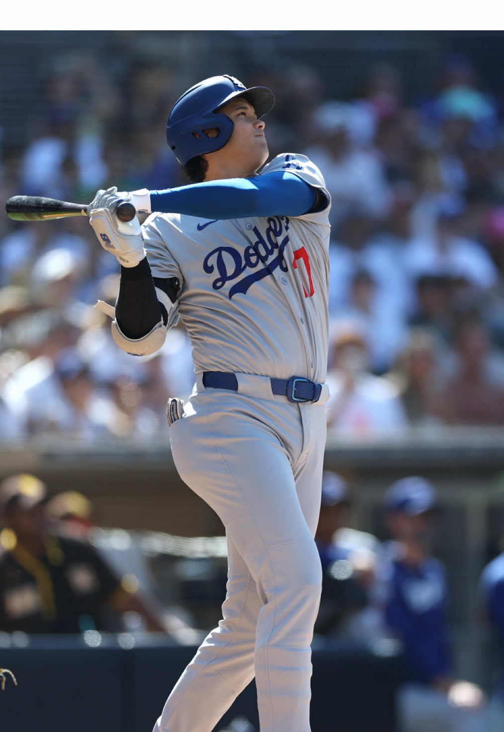 24 de agosto. Dodgers vs Padres. Disfruta de los mejores momentos. #MLBMexico #MLB