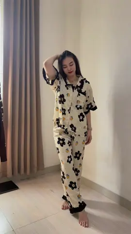Motif baru lagi😍 #piyama #bajutidur 