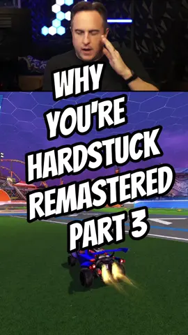 hardstuck remastered 3, how to fast aerial #rl #bluscr3n #hardstuck #kbye #rltips 