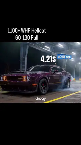 • @widecat_noor Quick spinny pull #hellcat #pull #challenger #dodge #1500hp 