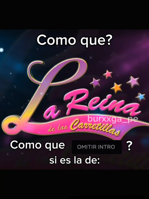Respuesta a @pepe_elpollo1.0 Ya no hacen novelas asi 😔 #paratii #fyp #peru🇵🇪 #novelas #lareinadelascarretillas 