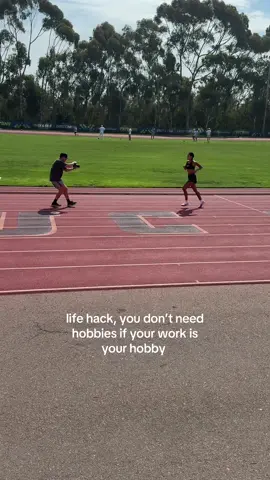 PSA chase your dream life 