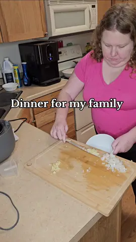 Dinner was great! I want to try different kinds of meat with the same tortilla and frying recipe. It seems like there's lots if ways to be creative. #tingadepollo #mexicanfood #cookingathome #cookdinnerwithme #dinnerformyfamily 