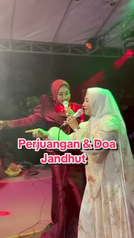 Perjuangan & Doa Ratna Antika Feat Anisa Rahma #fyp #newpallapa #padahariini #notoati #fypシ゚viral 