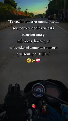 “El destino no nos unió, pero quiero que sepas, que en cada latido de mi corazón  vivirá tu nombre, y en cada suspiro; seguiré amándote en silencio…” 💔✨ #ParaTi #FrasesDeAmor #AmorImposible #MomentosInolvidables #AmorInfinito 