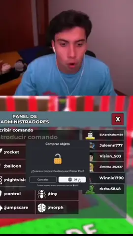 ROBA UN BRAINROT #roblox #abrahaham #robaunbrainrot #humor #robloxfyp 