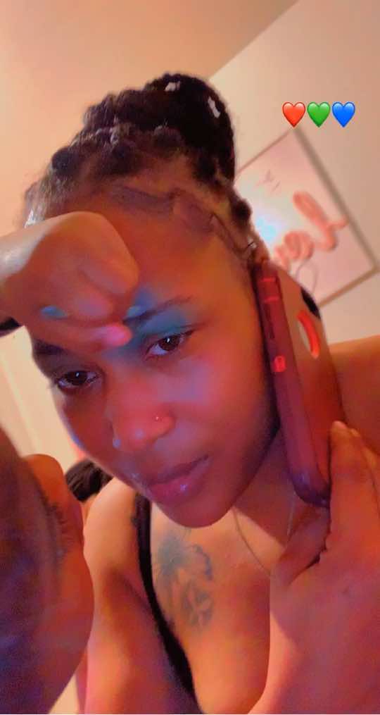 My baby getting me cute 😂❤️#family #mygirl #mommydaughter #fypシ゚viral 