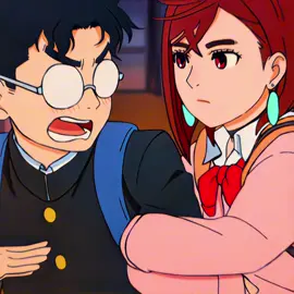 DANDADAN! 🕺 #dandadan #anime #fyp 