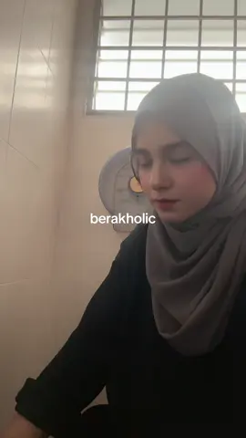 #berak pt 2
