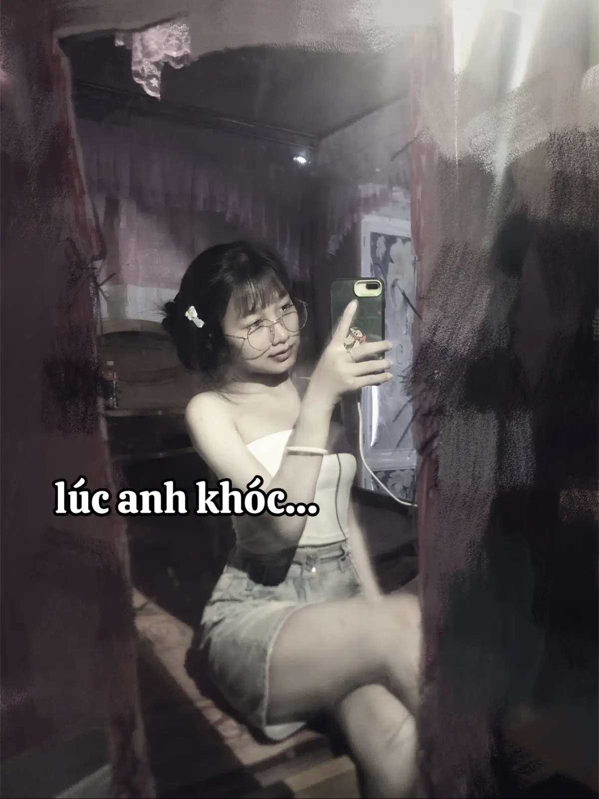 #xuhuongtiktok 