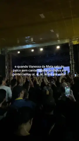 #FestivaldeInverno #CampinaGrande #VanessadaMata