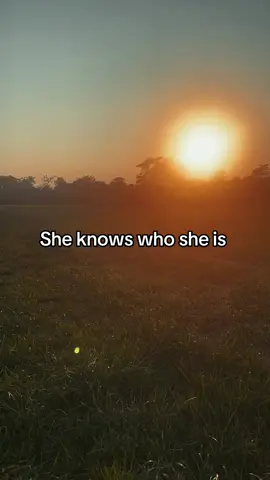 She knows who she finally is. #fyp #emptynesters #genx #over40 #dreamlife 