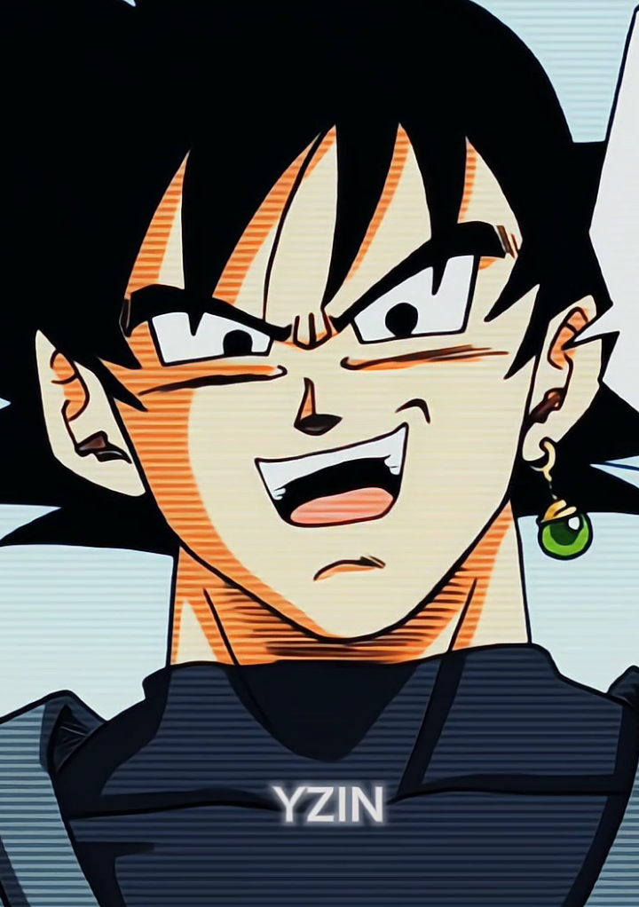 Goku Black Edit 🍷🗿 | Dragon Ball Super | Song: 2Phut Hot Funk Ultra Slowed 🎵  .... . . . #anime #gokublack #dbs #dragonball #gokublackedit 