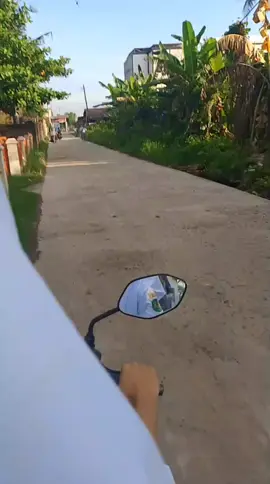 Pulang Mi Abang Ade Rindu Tawa 🤣 #traveling #fypage #tiktoksulsel #wisata #jalanjalan 