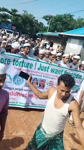 25 August is sad day  for Rohingya  @Aziz Khan @🔥🌠 𝐏𝐊 𝐄𝐃𝐈𝐓𝐎𝐑 🌠🔥 