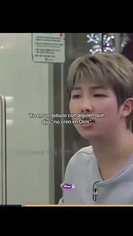 #namjoon #armycristiana 