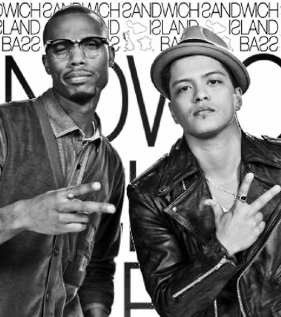 B.o.B - Nothin' On You (2010) ft. Bruno Mars [live - On The Radar Performance] (2025). 