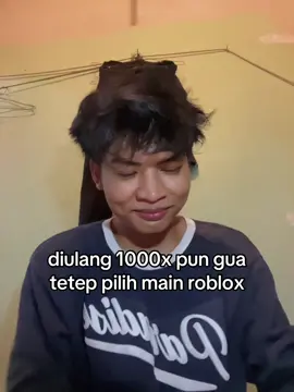 rosblok jangan pergi~ #roblox #ramasprinkler 