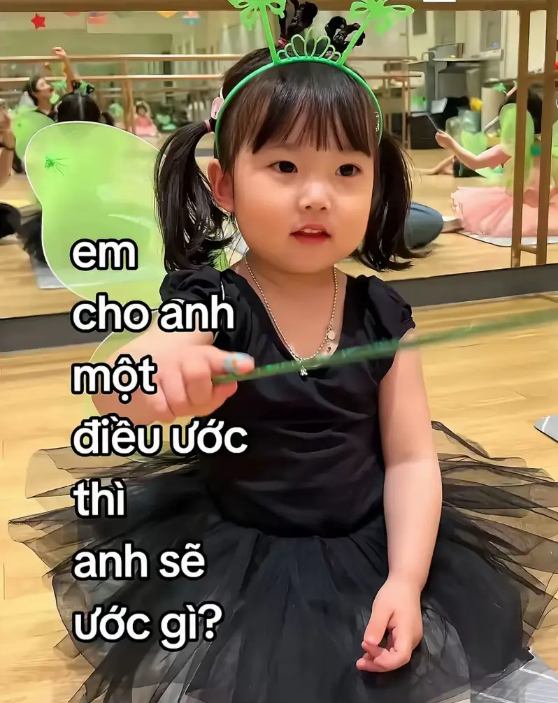 Điều ước của ảnh làm t rén :)) #xuhuong #viral #fypシ 