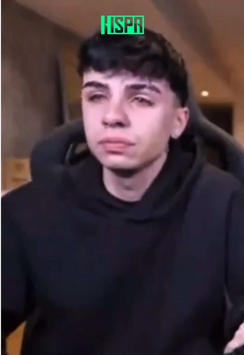 Lágrimas que representan a toda una comunidad 😭 Mernuel y Bauleti contaron cómo se enteraron que Moski no va a volver a streamear con ellos. Hay Mernetti para rato #Mernuel #Moski #Stream