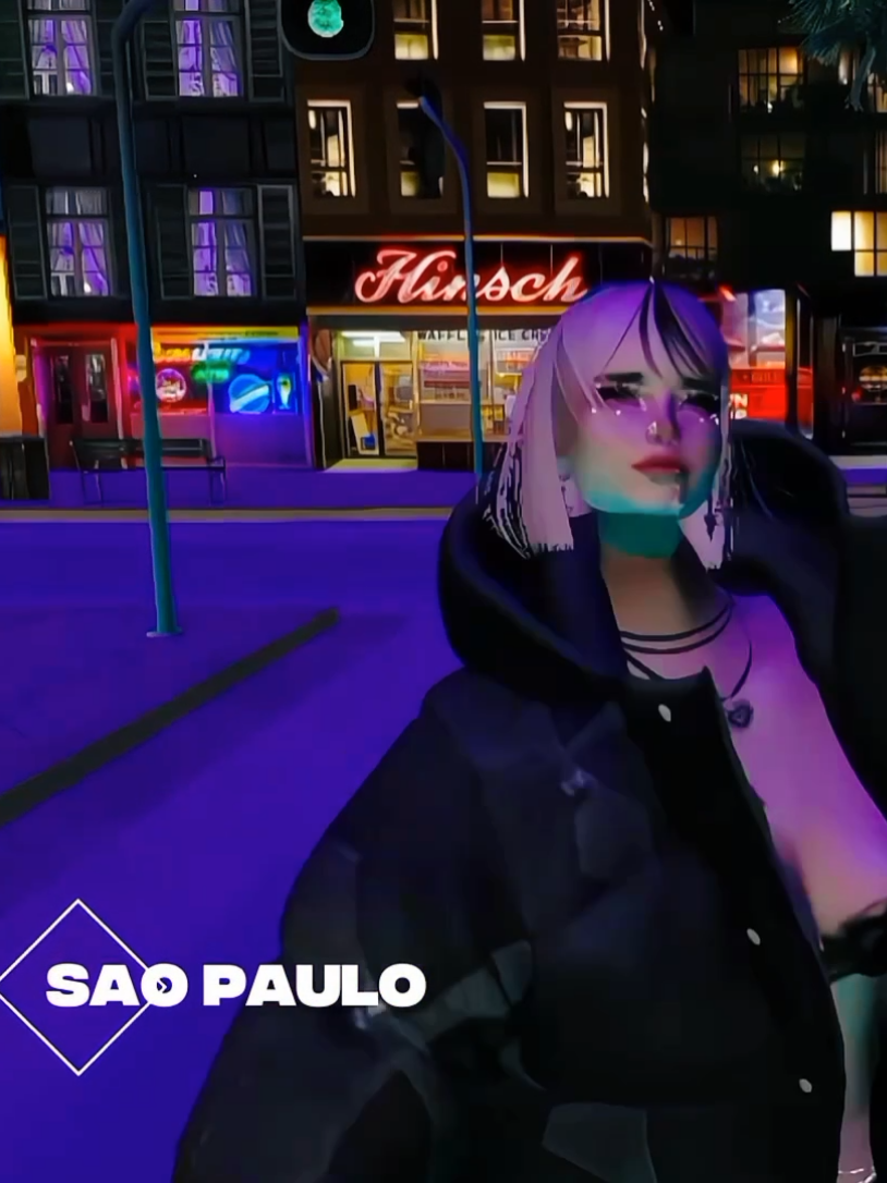 #saopaulo 🎶 @MocapAnimations #imvuphilippines #imvu #imvutiktokdance #imvutrending @IMVU 