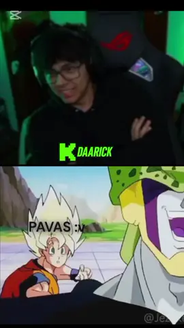 Un saludito pe cell #clips #streamer #daarick #28 #viral 